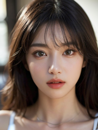 如何让一位女生重新对你产生好感